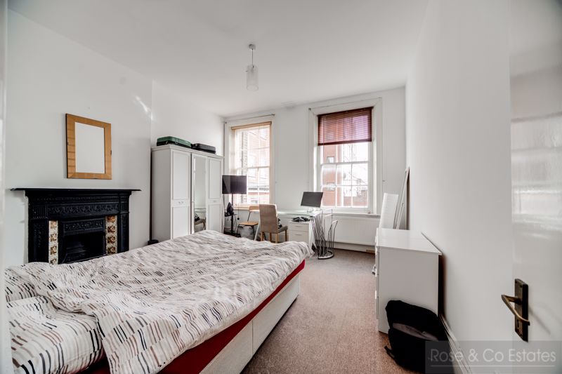 Goldhurst Terrace South Hampstead